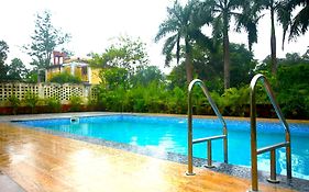 Tribal Wood Resort