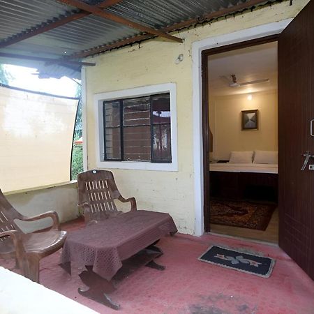 Tribal Wood Resort Dhanwār Eksteriør bilde