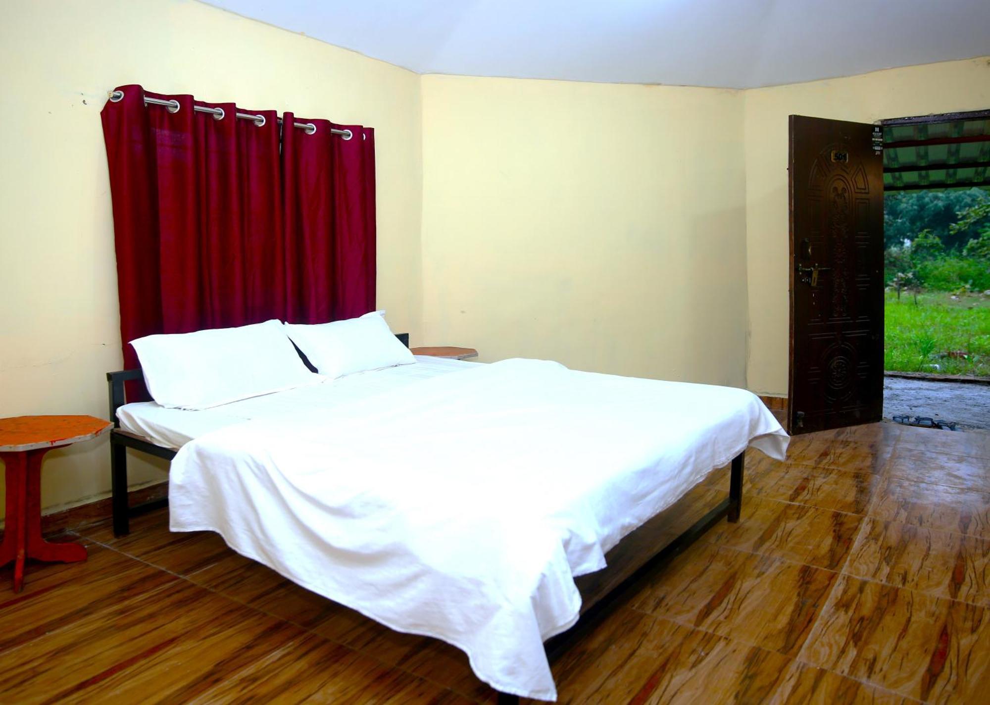 Tribal Wood Resort Dhanwār Eksteriør bilde